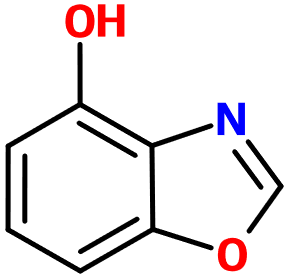 (image for) MC095247 1,3-Benzoxazol-4-ol